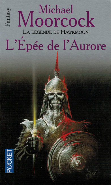 <i>   Sword Of The Dawn</i>: <b><i>L'Épée De L'Aurore</i></b>, Pocket, 2000 p/b